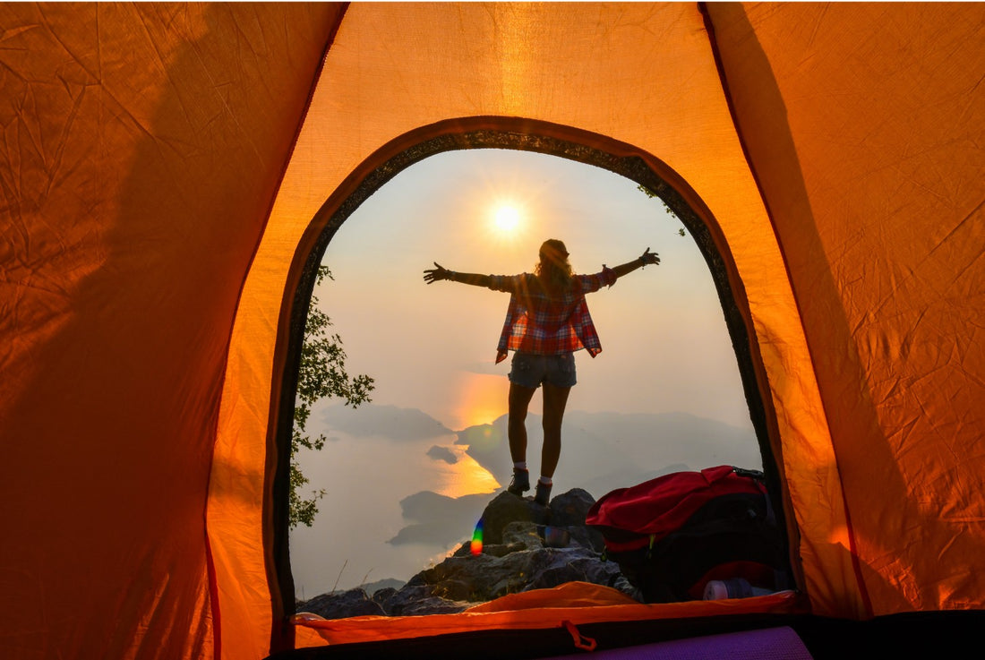 Top Outdoor Destinations for Memorable Camping Adventures