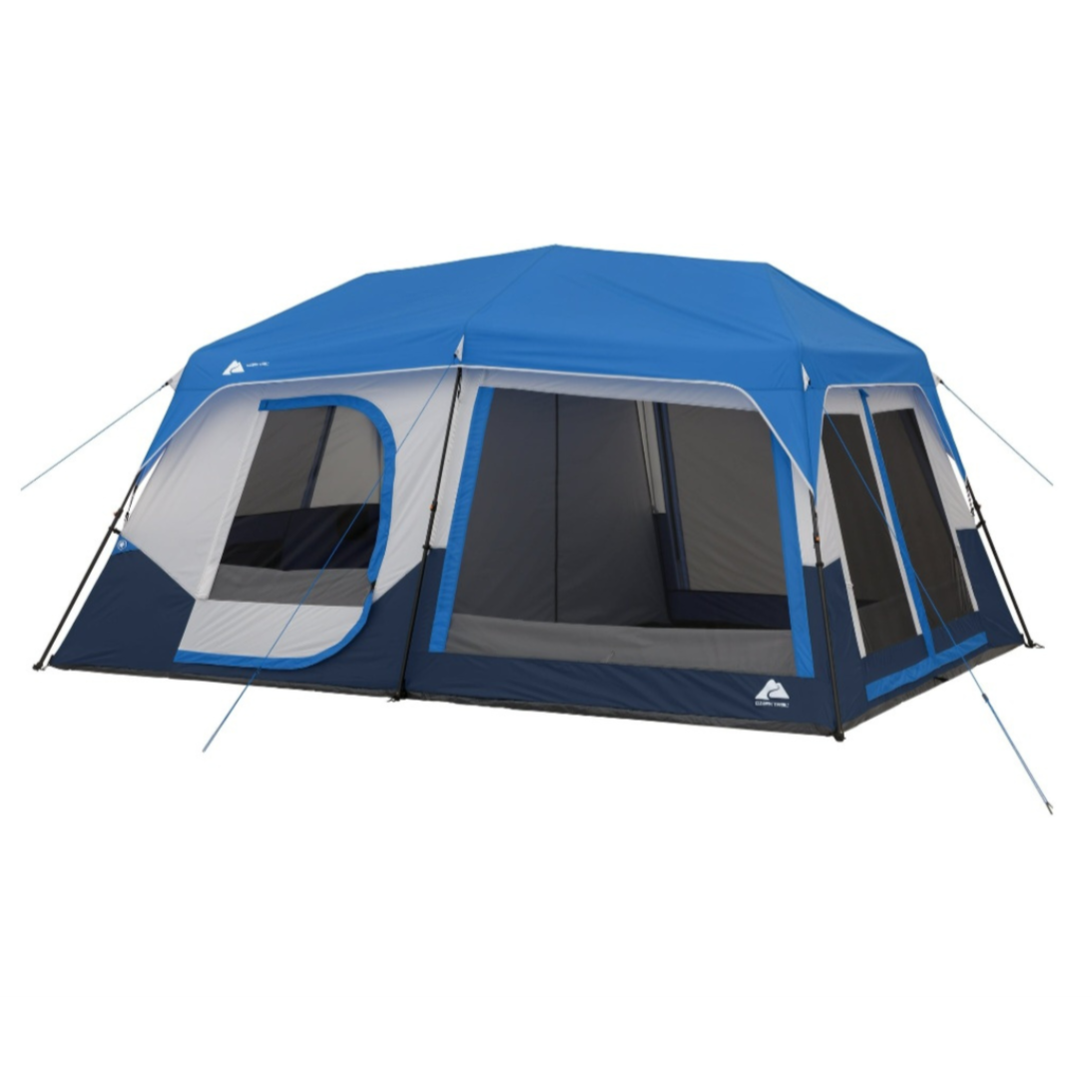 Ozark Trail 10-person Instant Cabin Tent: For Sale