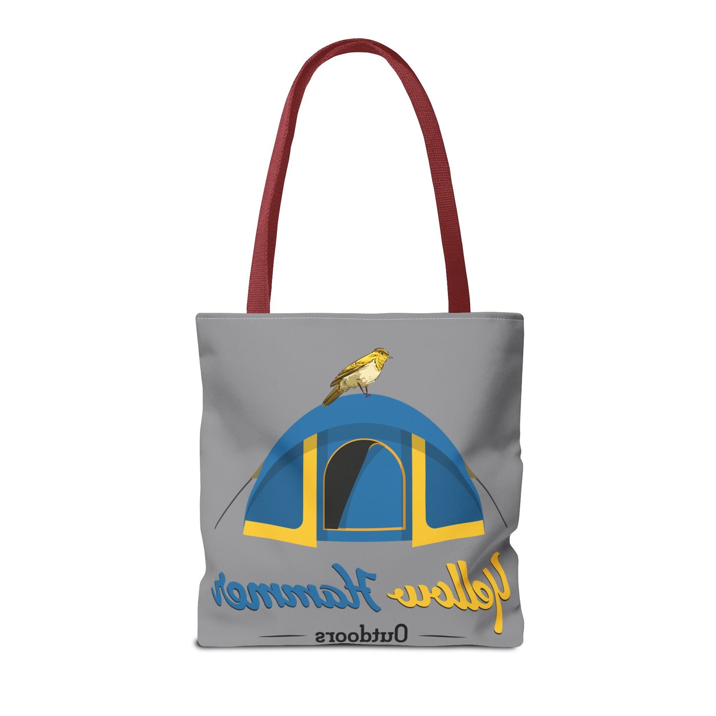 Tote Bag (AOP)