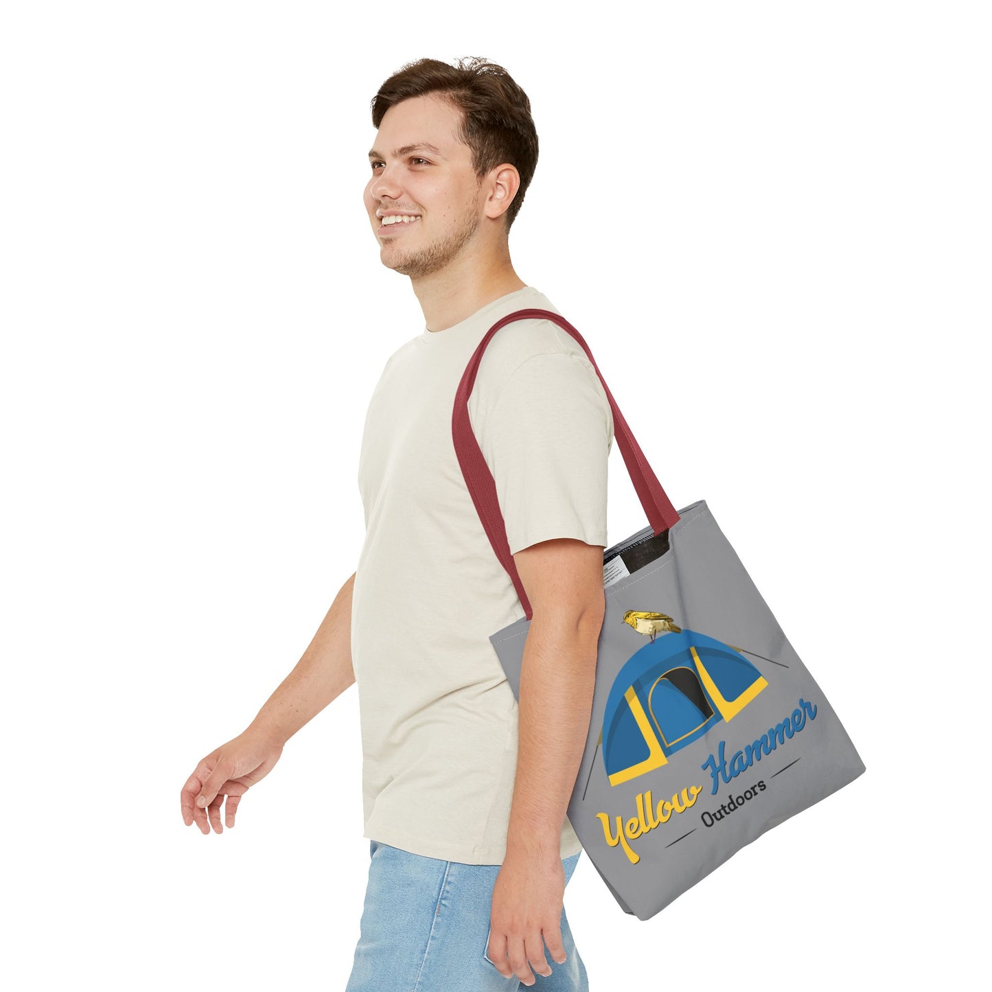 Tote Bag (AOP)