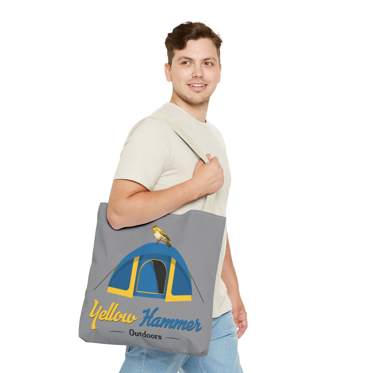 Tote Bag (AOP)