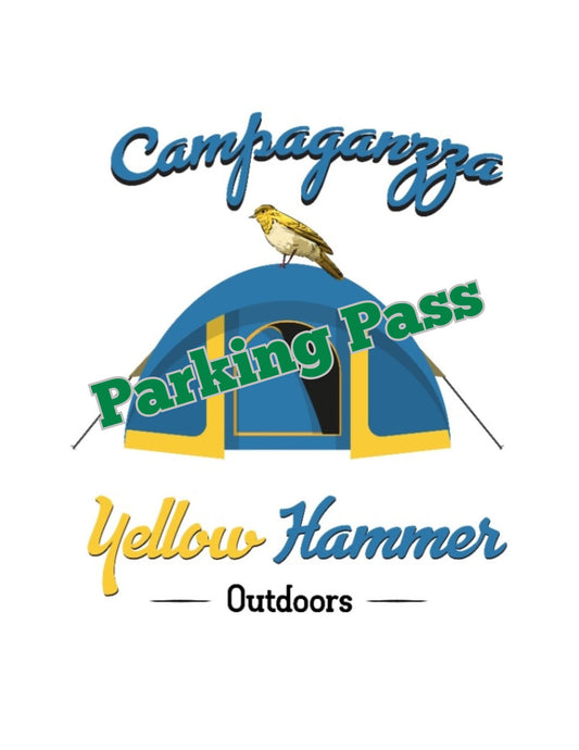 Campaganzza - Parking Pass