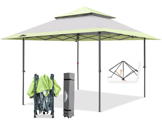 12 X 12 Instant Canopy Tent with Vent